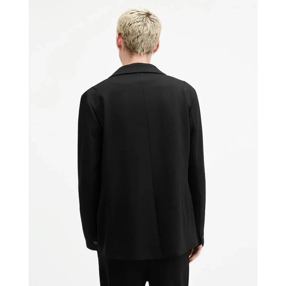 AllSaints Helm Slim Fit Lightweight Blazer‎ - NWOT Size 44